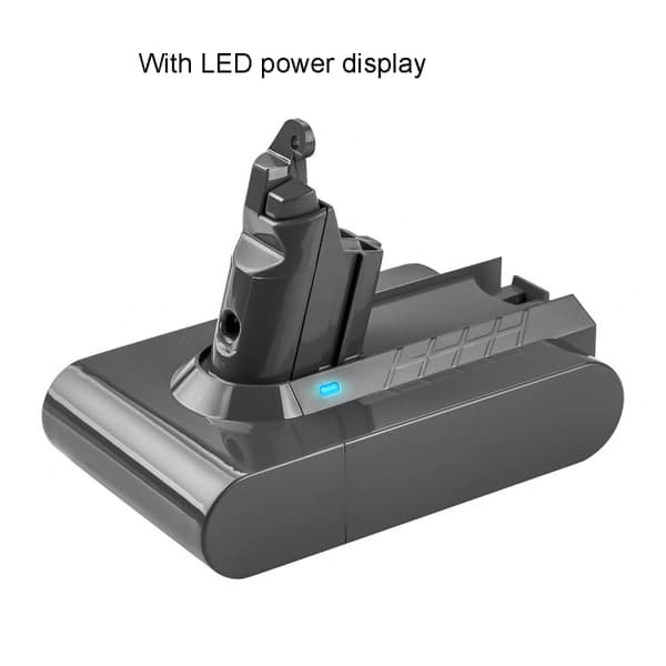 Akku Dyson V6 Series 2.6Ah