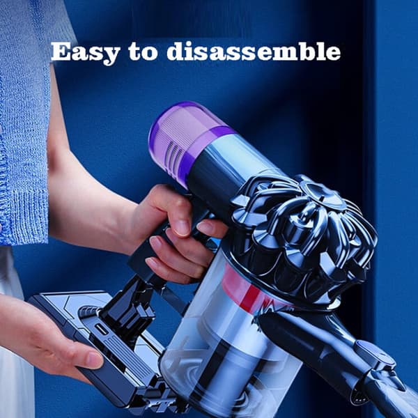 Akku Dyson V6 Series 2.6Ah