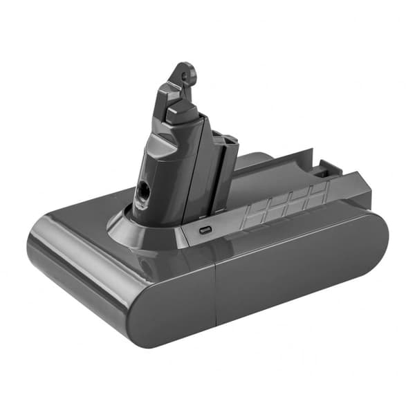 Akku Dyson V6 Series 2.6Ah
