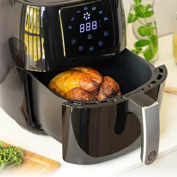 MasterChef Airfryer 4,5L - Berømt fra Masterchef