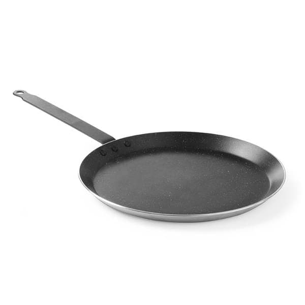 Pandekagepande - lavvandet, ø 280 mm