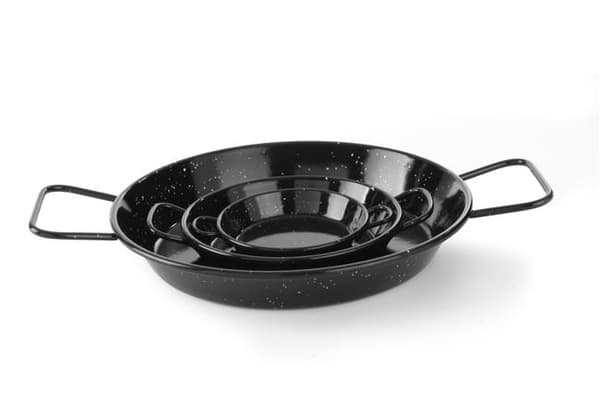 Serveringspanna ø 200