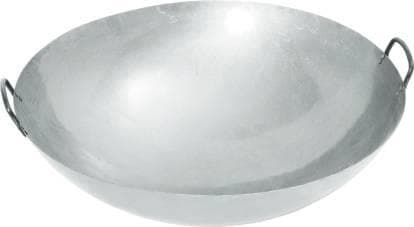 Wokpande grundlæggende version