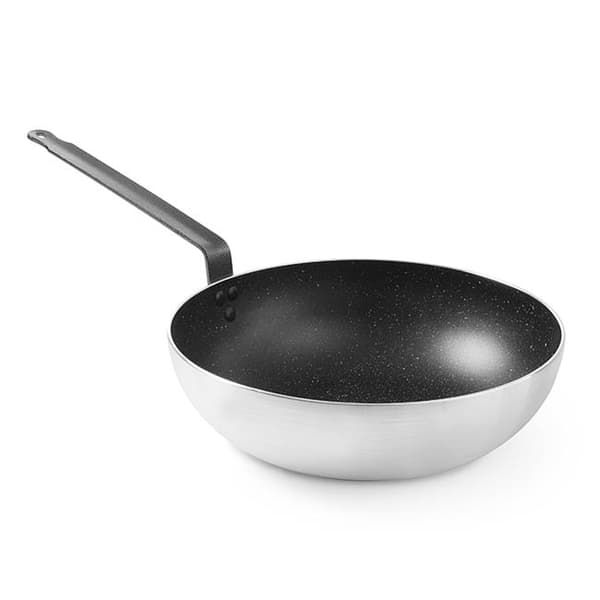 Wokpande ø 320 mm