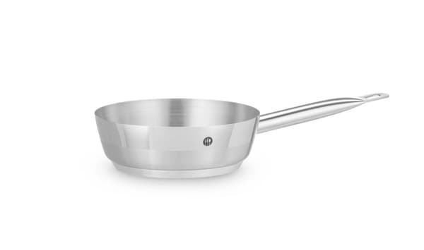 Sauteringskastrull Profi Line utan lock 1,5 l; ø 200 x 60 h
