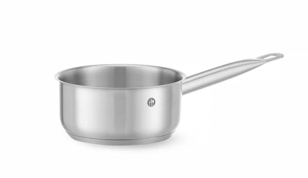 Kastrull Kitchen Line utan lock 1,5 l; ø 160 x 75 h