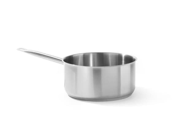 Gryde Køkkenlinje uden låg 5 l; Ø 240 x 115 h