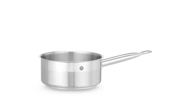 Sauteringskastrull Kitchen Line utan lock ø 160 mm