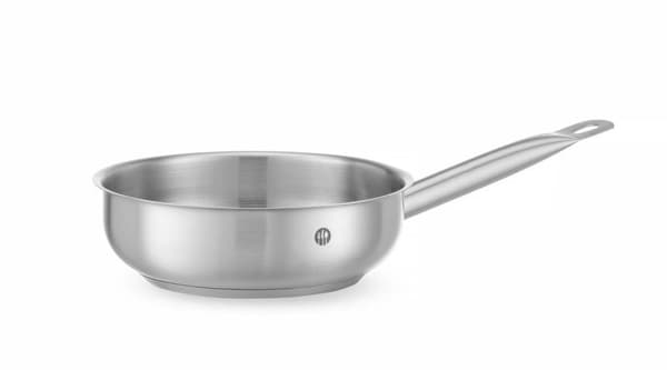 Sauteringskastrull Kitchen Line utan lock ø 200 mm
