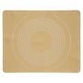Miniatyrbilde 3 av 3: Silikonbakematte med non-stick-belegg 50x39 cm