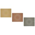 Miniatyrbilde 1 av 3: Silikonbakematte med non-stick-belegg 50x39 cm