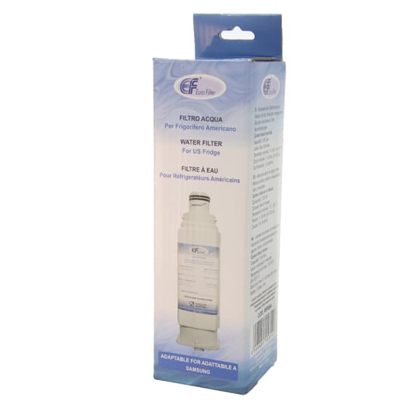 Eurofilter Vedensuodatin DA97-17376B / WF084 - Samsung Eurofilter