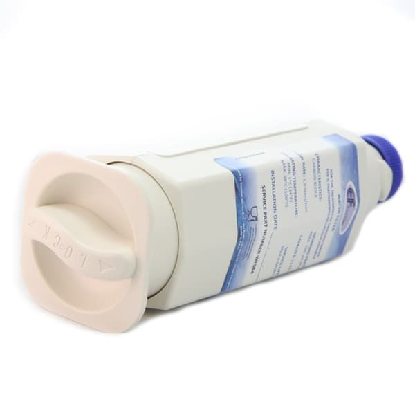 Eurofilter Vedensuodatin DA97-17376B / WF084 - Samsung Eurofilter