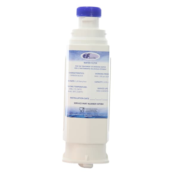 Eurofilter Vedensuodatin DA97-17376B / WF084 - Samsung Eurofilter