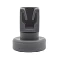 Miniatyrbillede 3 af 3: Kurvehjul til AEG Favorite Prestige Zanussi opvaskemaskine, 23x30 mm, 4-pak