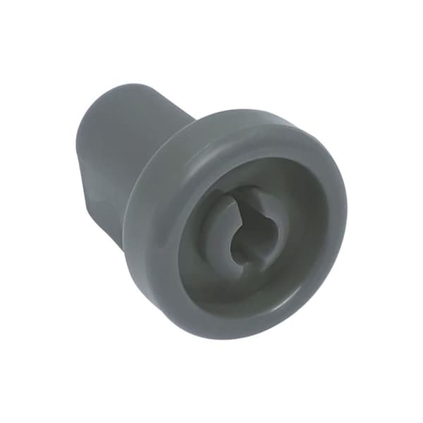 Kurvehjul til AEG Favorite Prestige Zanussi opvaskemaskine, 23x30 mm, 4-pak