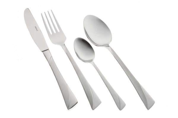 KINGHOFF BESTIK 24 STK. SATIN KH-1350