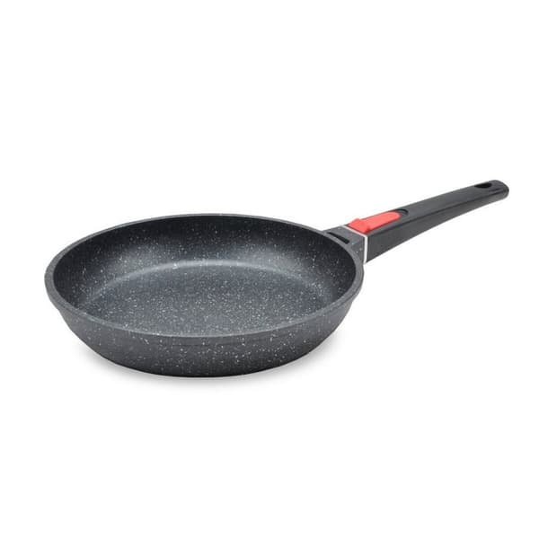 Stekpanna Feel Maestro MR-4928 Grå Aluminium Ø 28 cm