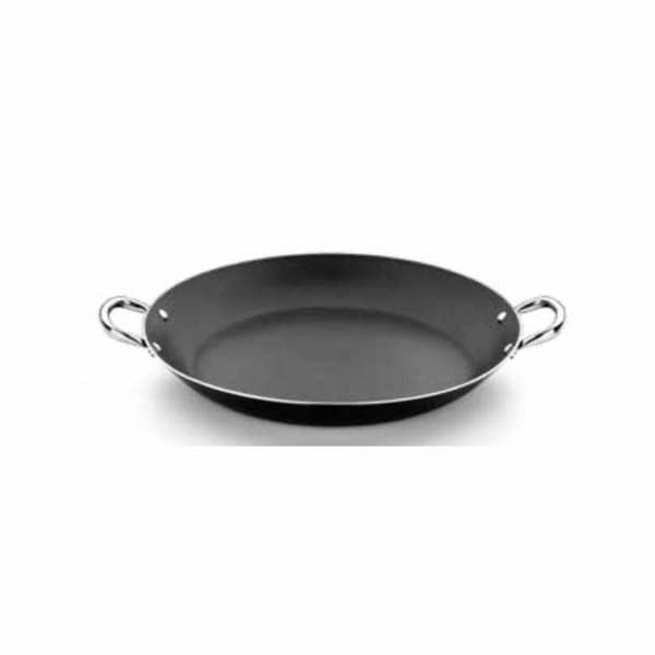 Gryde Monix M371642 Sort Rustfrit stål Aluminium 100 L