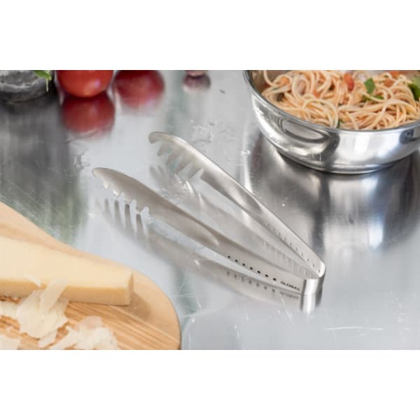 Global pastapihdit, 23 cm