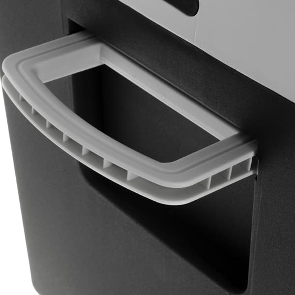 Adler Elektrisk Kylbox 40L med 230V / 12V och värmefunktion