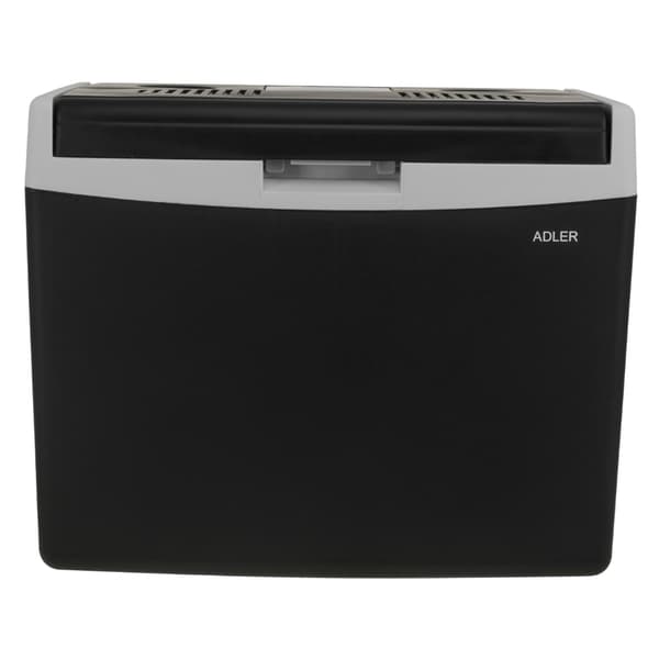 Adler sähköinen kylmälaukku 40L – Jäähdytys ja lämmitys 230V/12V