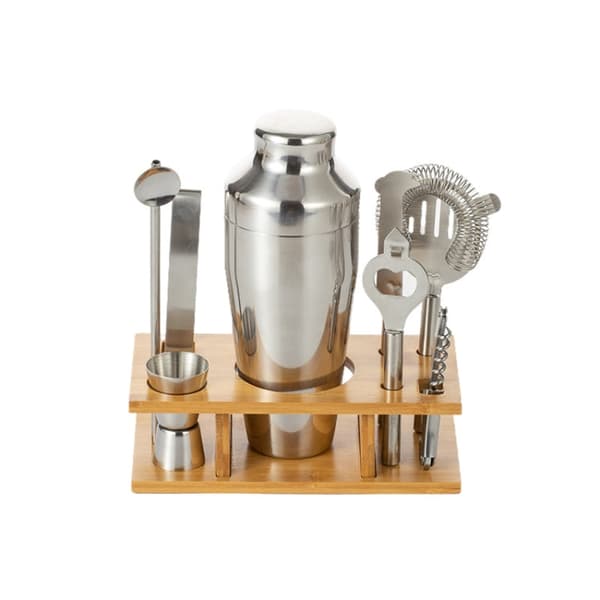 Baarimikko Shaker Set