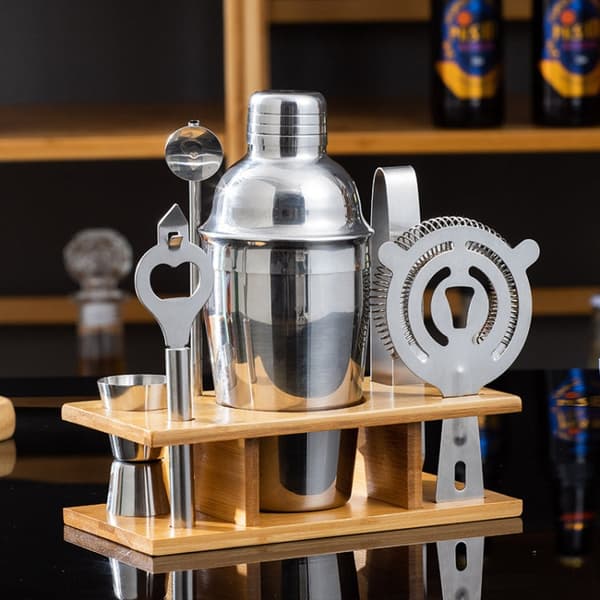 Baarimikko Shaker Set