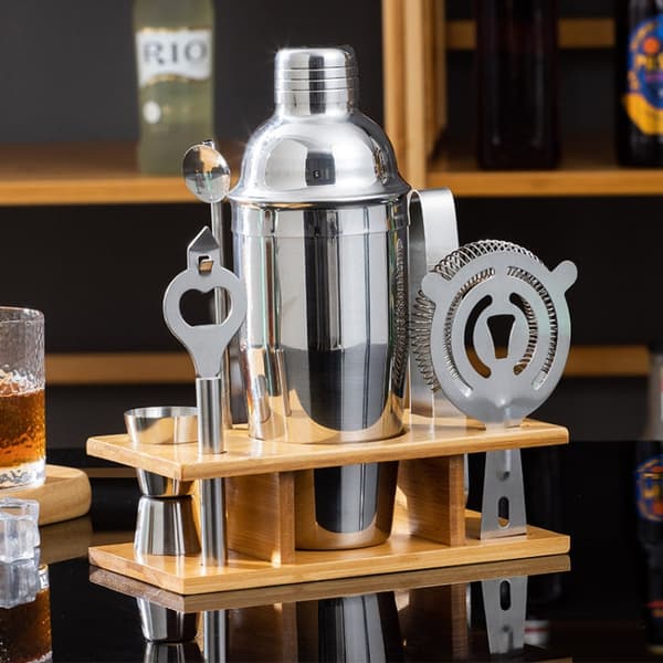 Baarimikko Shaker Set 750ml