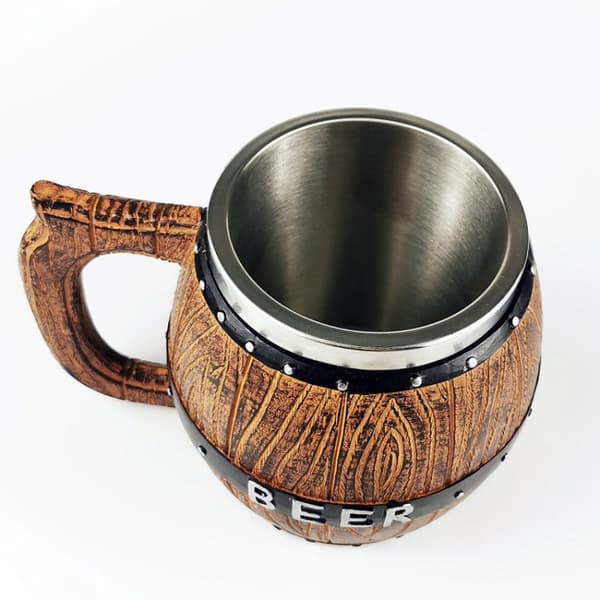Kaljatuoppi 550ml, 450ml