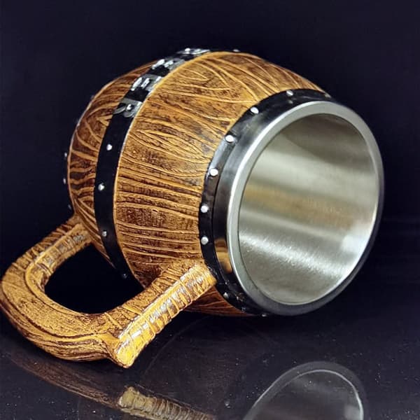 Kaljatuoppi 550ml, 450ml