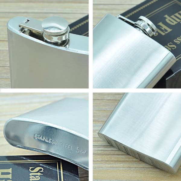 Taskumatti 140ml (5oz)