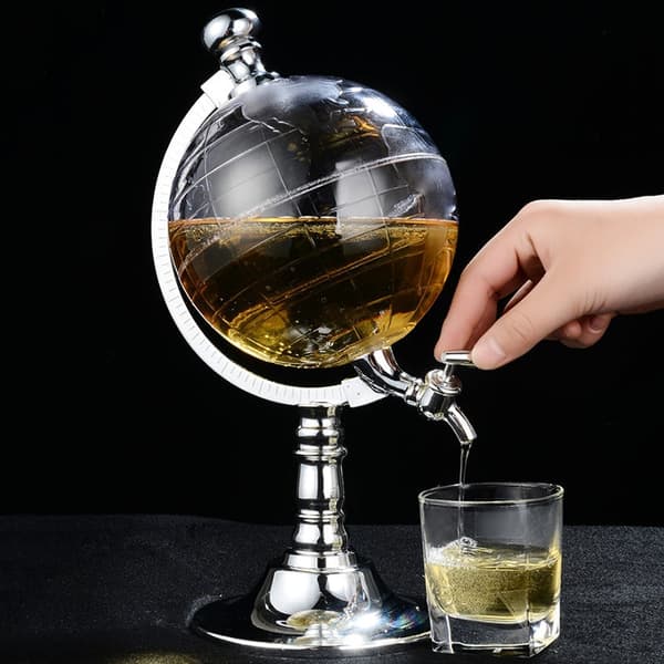 Viiniannostelija 1,5L