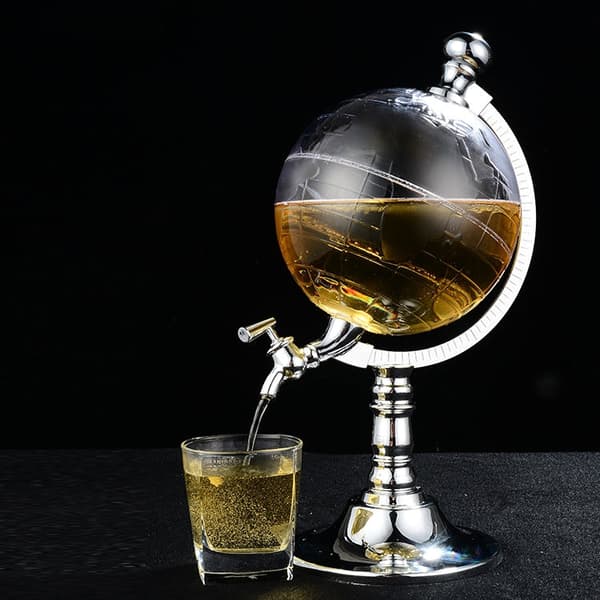 Viiniannostelija 1,5L