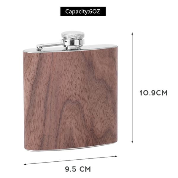 Taskumatti 6oz
