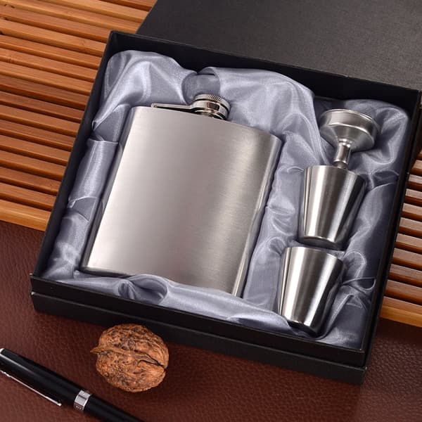 Taskumatti 7oz Lahjapakkaus