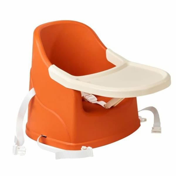 Barnstol ThermoBaby Barn Orange 36 x 38 x 36 cm Terrakota n