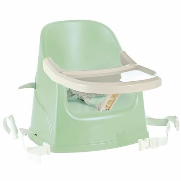 Upphöjare ThermoBaby Tudi Grön