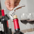 Miniatyrbild 3 av 8: Vinlåda Flaska InnovaGoods 5 Delar