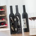 Miniatyrbild 1 av 8: Vinlåda Flaska InnovaGoods 5 Delar