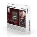 Miniatyrbild 8 av 8: Vinset Med Schack InnovaGoods 37 Delar