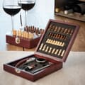 Miniatyrbild 1 av 8: Vinset Med Schack InnovaGoods 37 Delar