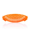 Miniatyrbild 8 av 10: Silikon durkslag Pastrainer InnovaGoods