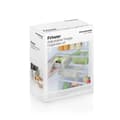 Miniatyrbild 8 av 8: Justerbar kylskåpsorganisation Friwer InnovaGoods 2 antal