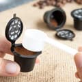 Miniatyrbild 5 av 9: Uppsättning med 3 återanvändbara kaffekapslar Recoff InnovaGoods