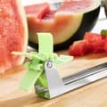 Miniatyrbild 6 av 10: Kubskärare för Vattenmelon Cutmil InnovaGoods