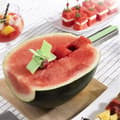 Miniatyrbild 7 av 10: Kubskärare för Vattenmelon Cutmil InnovaGoods