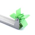 Miniatyrbild 10 av 10: Kubskärare för Vattenmelon Cutmil InnovaGoods