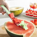 Miniatyrbild 1 av 10: Kubskärare för Vattenmelon Cutmil InnovaGoods
