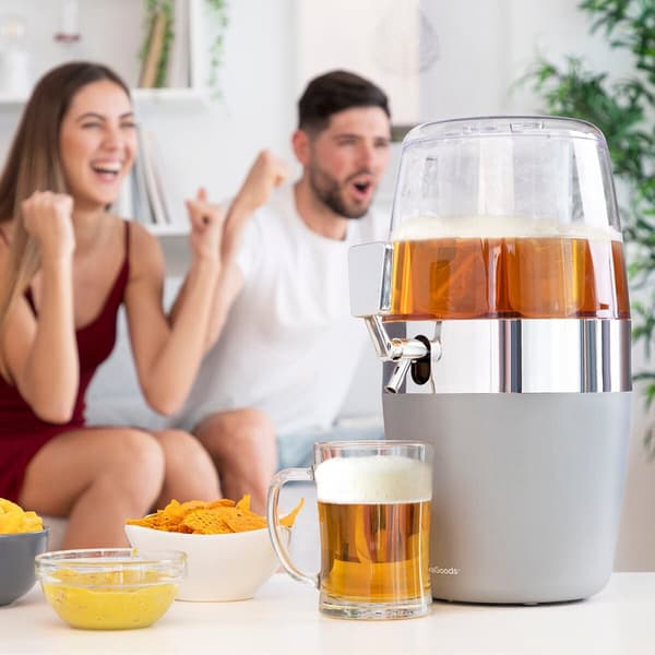 Kylbehållare för drycker Freer InnovaGoods